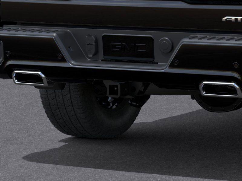 new 2026 GMC Sierra 1500 car, priced at $71,995