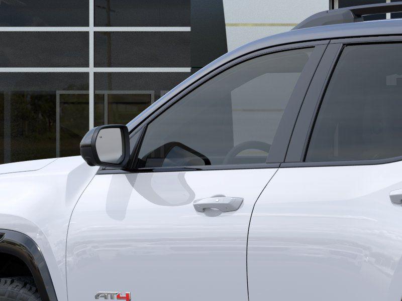 new 2026 GMC Terrain car, priced at $44,180