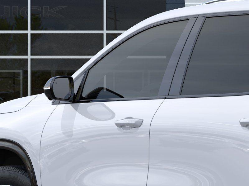 new 2026 Buick Enclave car, priced at $57,200