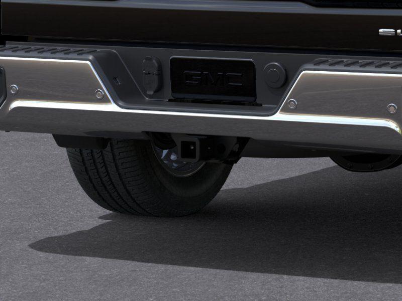 new 2026 GMC Sierra 1500 car, priced at $65,430