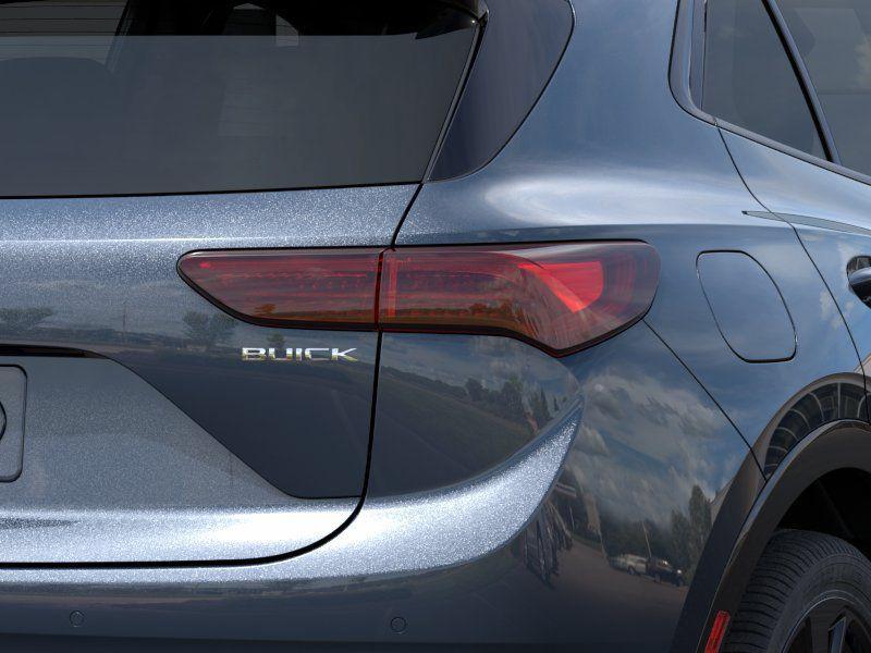 new 2026 Buick Envision car, priced at $47,350
