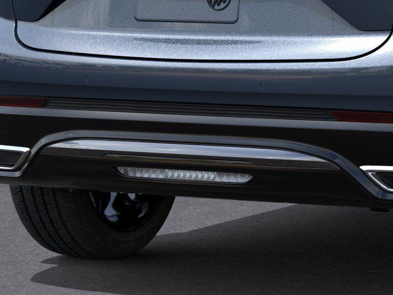 new 2026 Buick Envision car, priced at $47,350