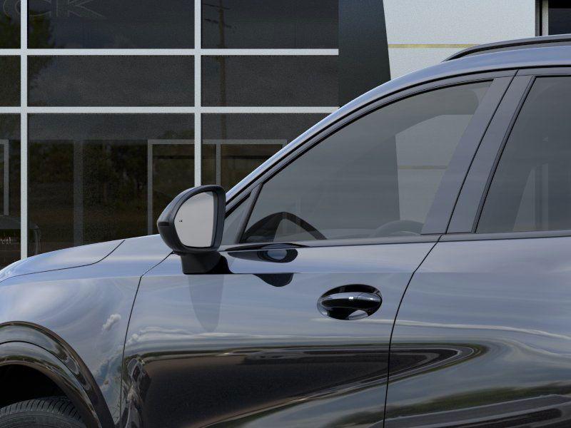 new 2026 Buick Envision car, priced at $48,600