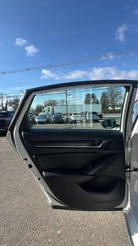 used 2018 Honda Accord car, priced at $13,717