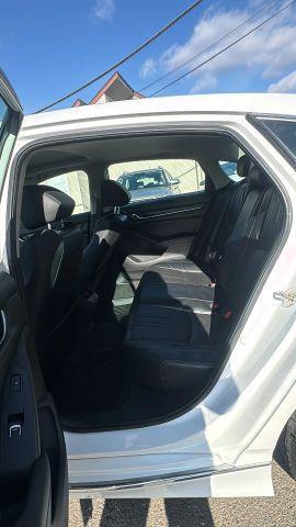 used 2018 Honda Accord car, priced at $13,717