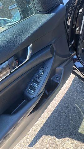 used 2022 Honda Accord car, priced at $18,339