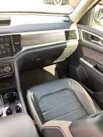 used 2021 Volkswagen Atlas car, priced at $14,967