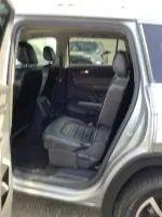 used 2021 Volkswagen Atlas car, priced at $14,967