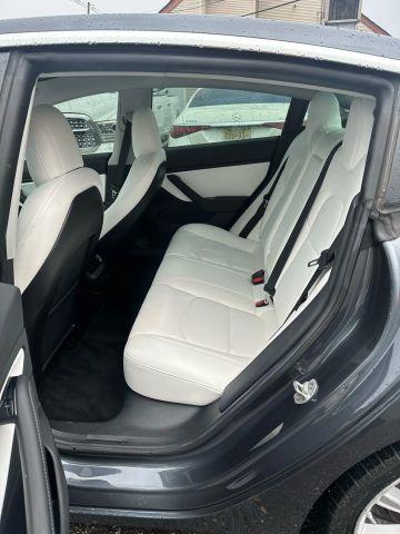 used 2019 Tesla Model 3 car, priced at $14,927