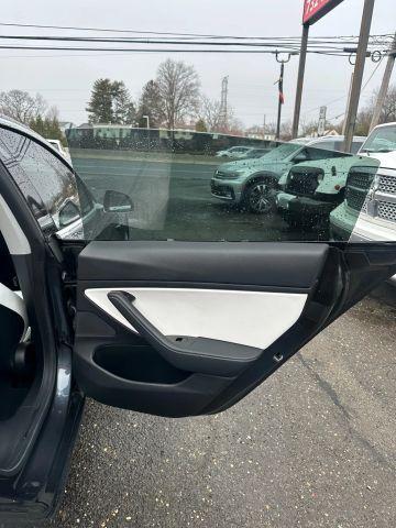 used 2019 Tesla Model 3 car, priced at $14,927