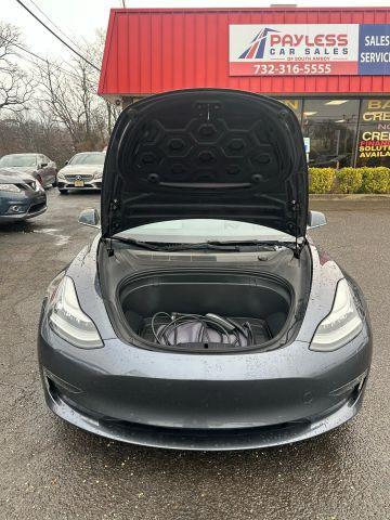 used 2019 Tesla Model 3 car, priced at $14,927
