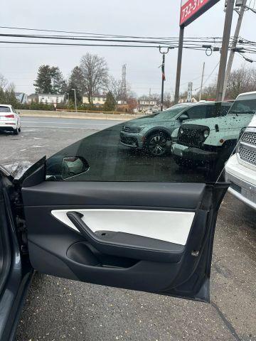 used 2019 Tesla Model 3 car, priced at $14,927