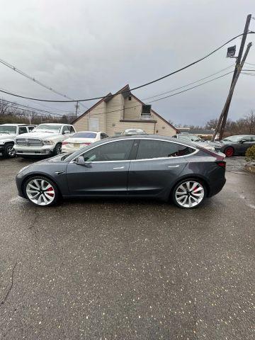 used 2019 Tesla Model 3 car, priced at $14,927
