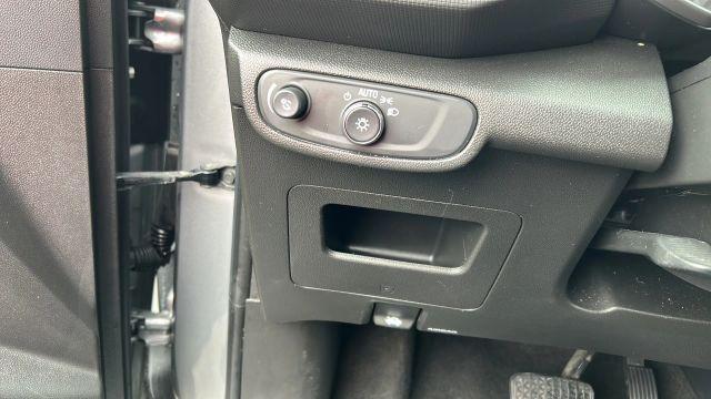 used 2023 Chevrolet TrailBlazer car, priced at $11,327