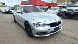 used 2016 BMW 328 car, priced at $8,589