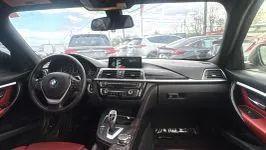 used 2016 BMW 328 car, priced at $8,589