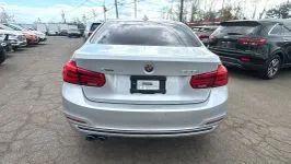 used 2016 BMW 328 car, priced at $8,589