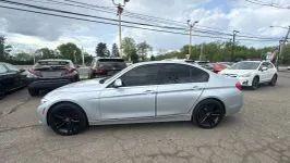 used 2016 BMW 328 car, priced at $8,589