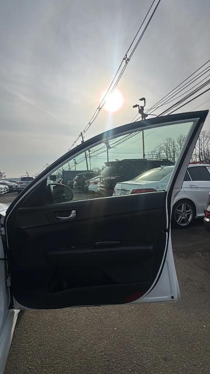 used 2020 Kia Optima car, priced at $7,777
