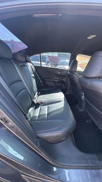 used 2017 Honda Accord car, priced at $12,997