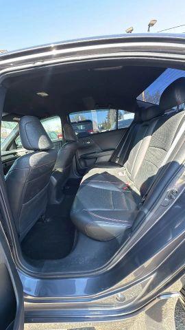 used 2017 Honda Accord car, priced at $13,290