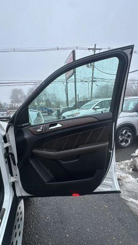 used 2016 Mercedes-Benz AMG GLE car, priced at $19,857