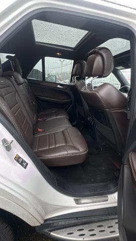 used 2016 Mercedes-Benz AMG GLE car, priced at $19,857