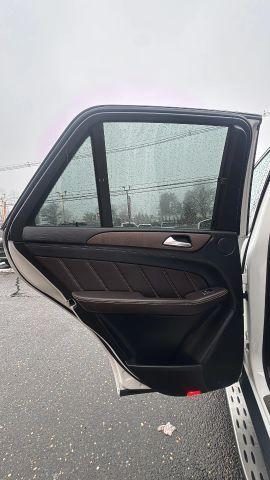 used 2016 Mercedes-Benz AMG GLE car, priced at $19,857