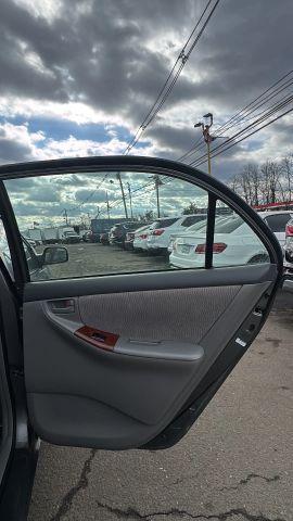 used 2008 Toyota Corolla car, priced at $4,897