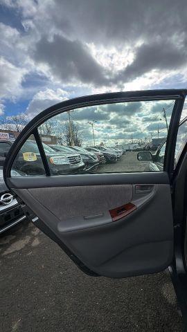 used 2008 Toyota Corolla car, priced at $4,897