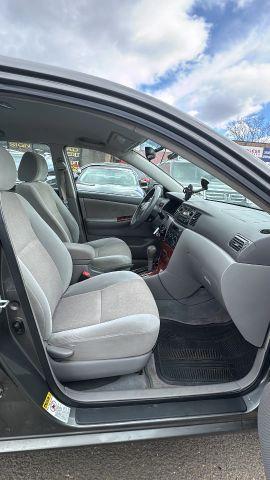 used 2008 Toyota Corolla car, priced at $4,897