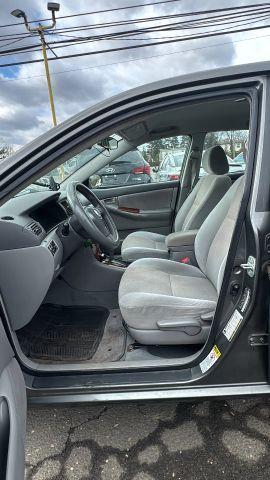 used 2008 Toyota Corolla car, priced at $4,897