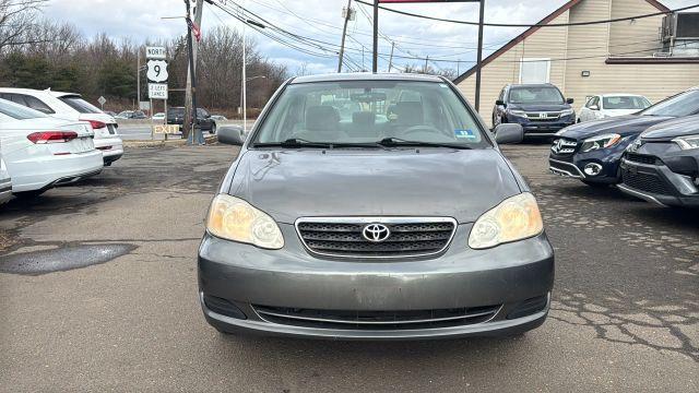 used 2008 Toyota Corolla car, priced at $4,897
