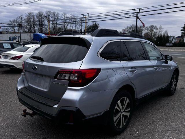 used 2019 Subaru Outback car, priced at $9,987