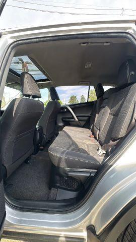 used 2016 Toyota RAV4 Hybrid car, priced at $12,667