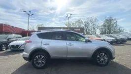 used 2016 Toyota RAV4 Hybrid car, priced at $12,937