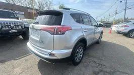 used 2016 Toyota RAV4 Hybrid car, priced at $12,937
