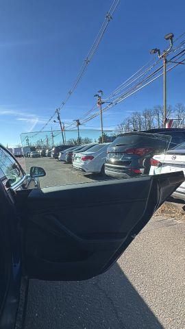 used 2018 Tesla Model 3 car, priced at $11,897