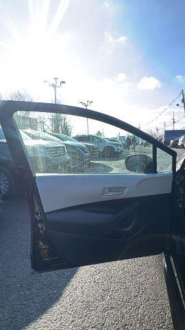 used 2025 Toyota Corolla car, priced at $16,627