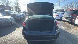 used 2025 Toyota Corolla car, priced at $16,455