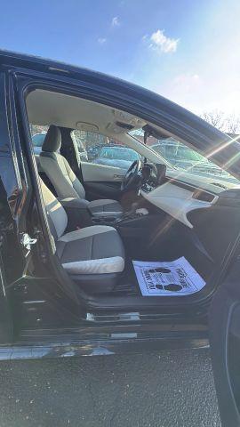 used 2025 Toyota Corolla car, priced at $16,627