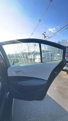 used 2025 Toyota Corolla car, priced at $16,627