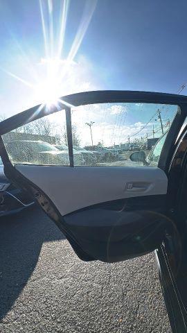 used 2025 Toyota Corolla car, priced at $16,627