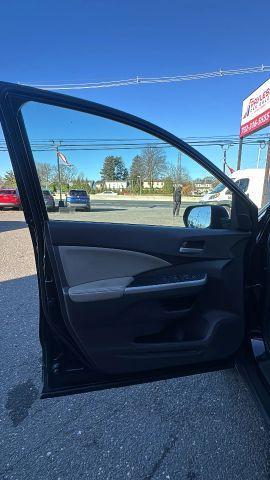 used 2013 Honda CR-V car, priced at $9,897