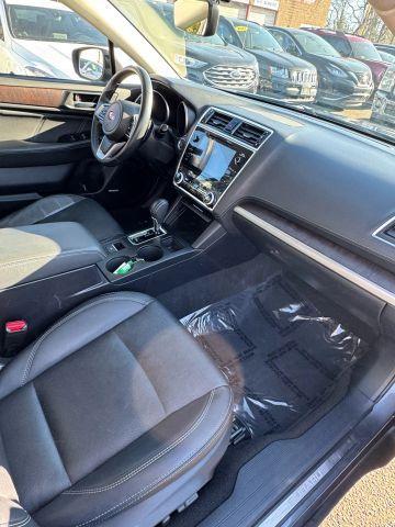 used 2019 Subaru Outback car, priced at $11,387