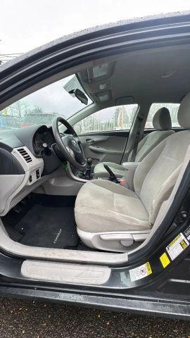 used 2013 Toyota Corolla car, priced at $9,761