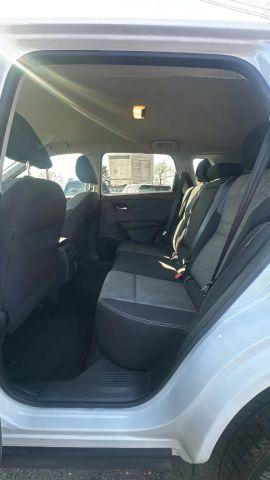 used 2021 Nissan Rogue car, priced at $11,519