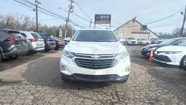 used 2020 Chevrolet Equinox car, priced at $12,487
