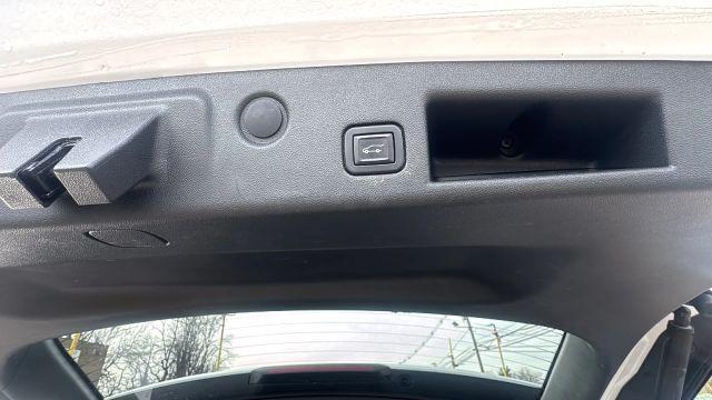 used 2020 Chevrolet Equinox car, priced at $12,487