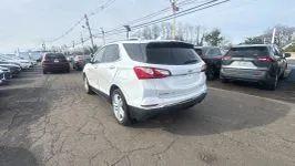 used 2020 Chevrolet Equinox car, priced at $12,487